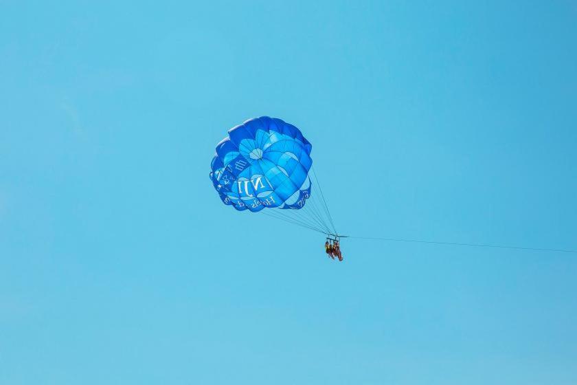 Centar Njivice Lägenhet Exteriör bild